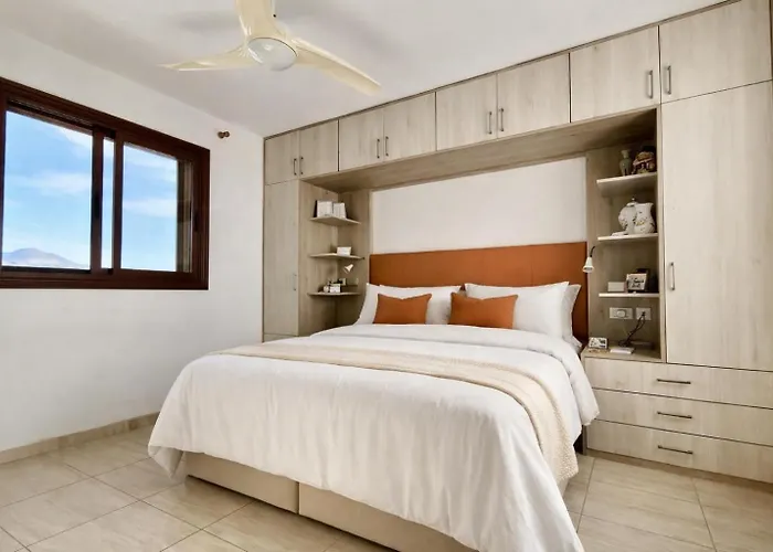 Apartment The Fairways Golf Del Sur San Miguel de Abona