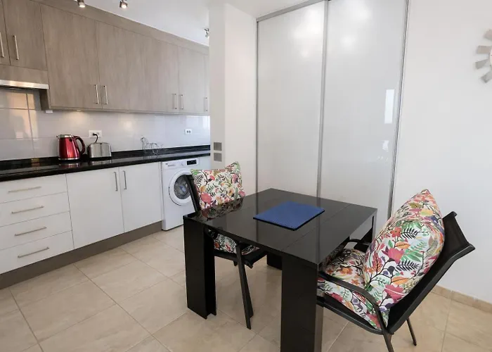 The Fairways Golf Del Sur Apartment San Miguel de Abona